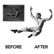 retouching image 2 tn